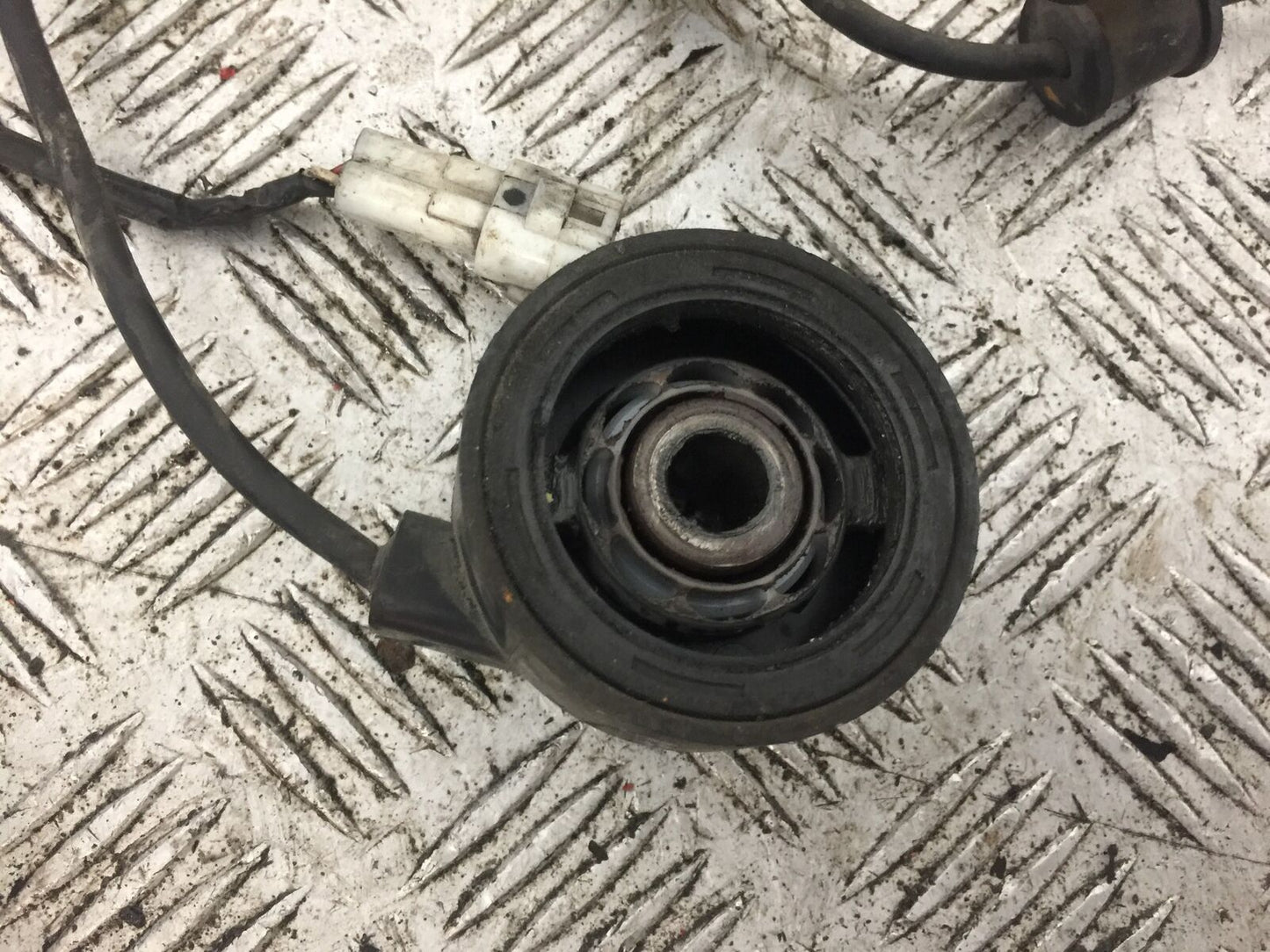 KAWASAKI Z250 Z 250 SL SPEEDO DRIVE YEAR 2015-2018 (STOCK 718)