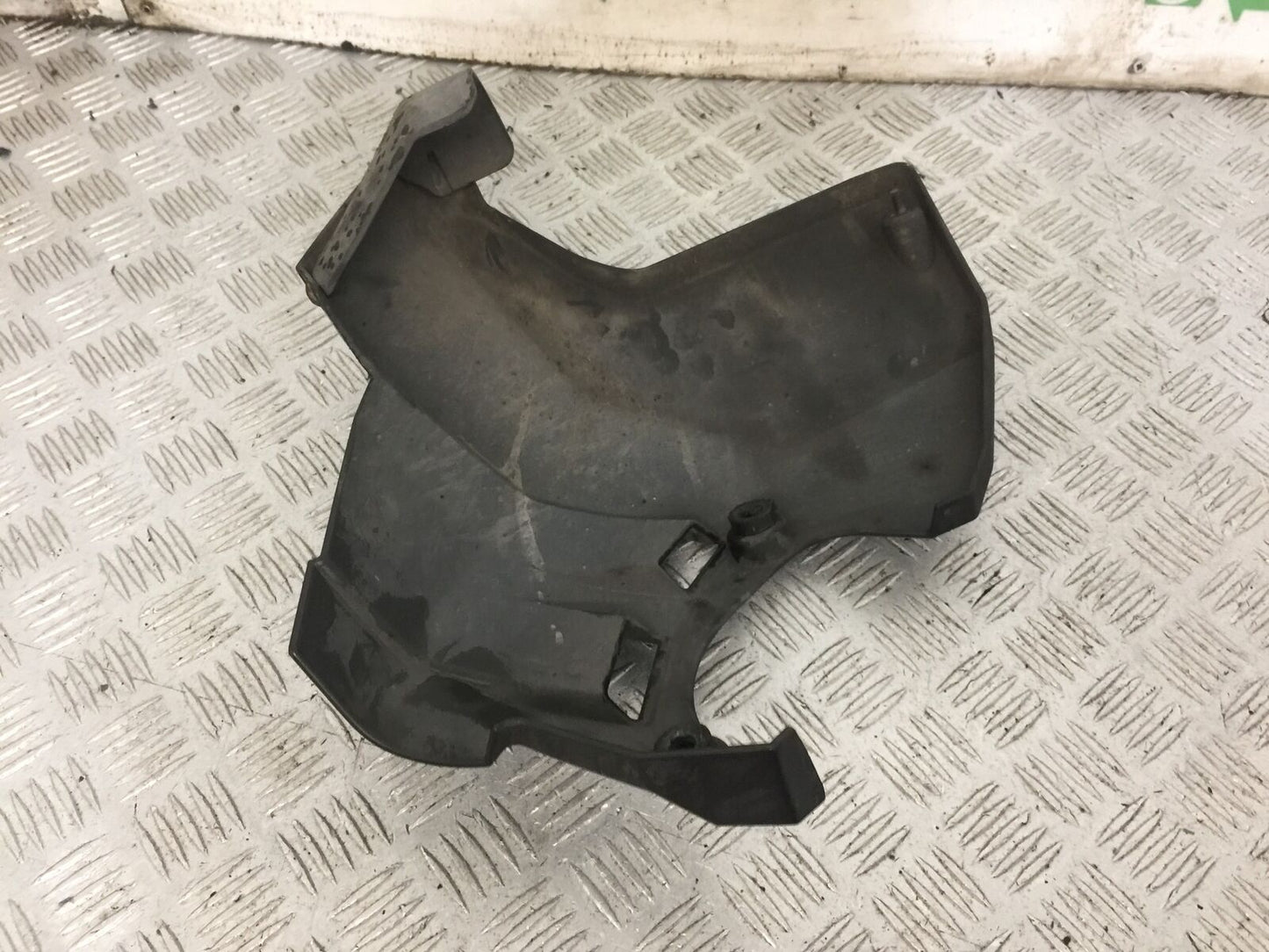 KAWASAKI VERSYS 1000 KLZ 1000 LEFT BELLYPAN YEAR 2015-18 (STOCK 817)