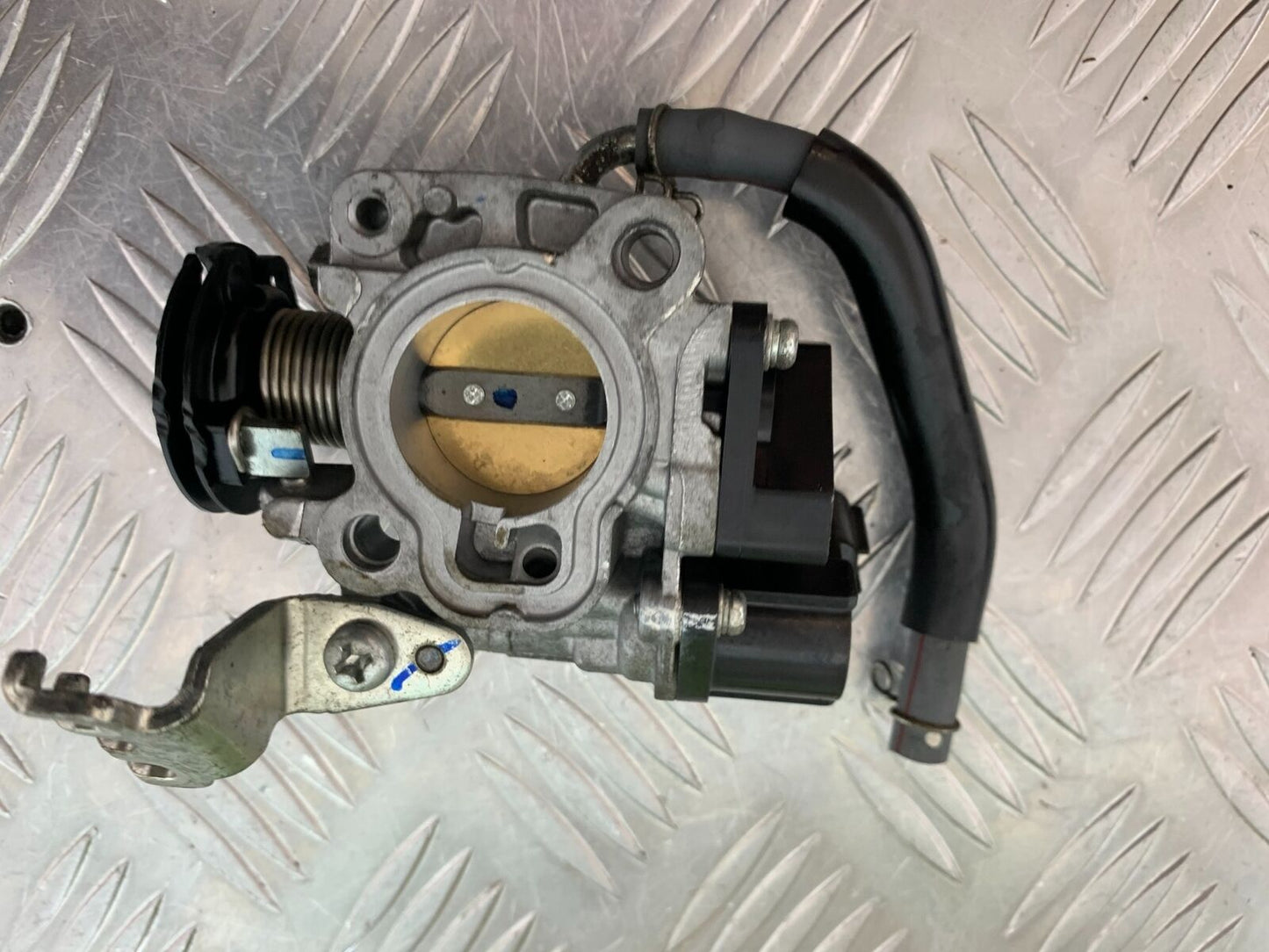 YAMAHA MT 125 MT125 THROTTLE BODY YEAR 2021-2024 ABS (CMB1010)