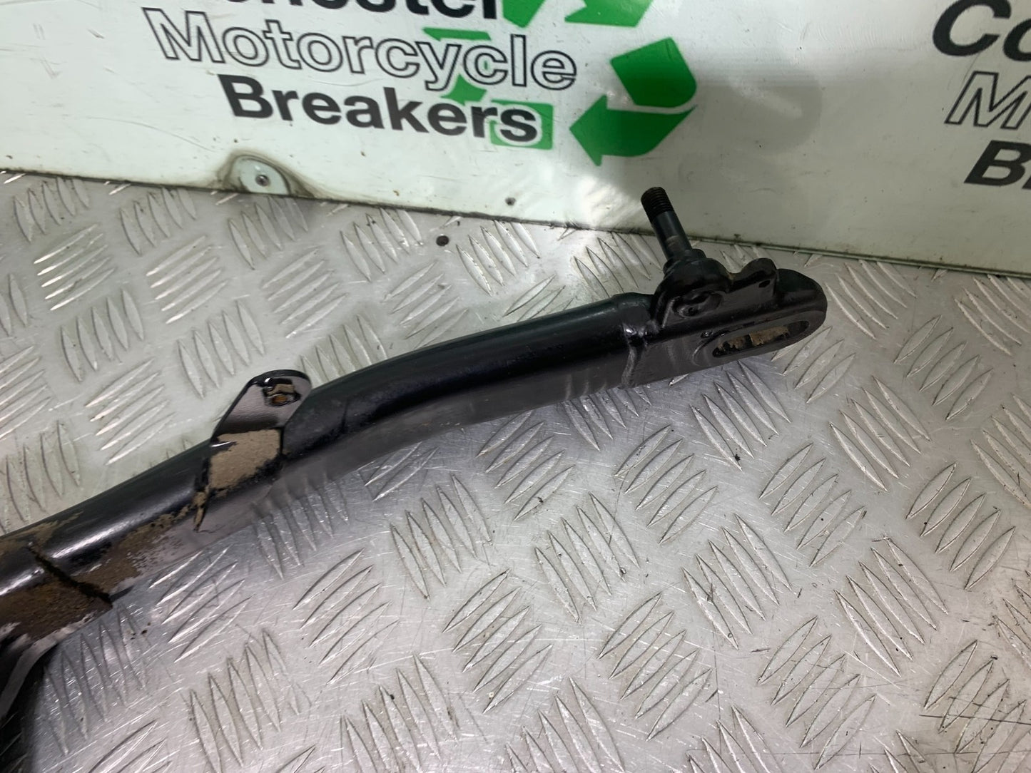 BSA 650 GOLD STAR SWINGARM YEAR 2022-2025 (CMB1262)