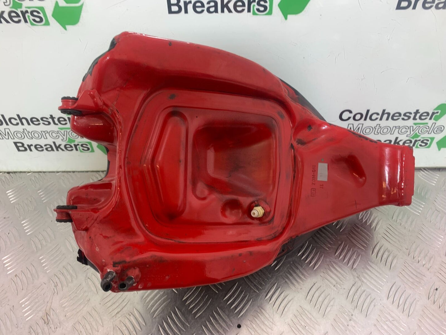 DUCATI 1199 PANIGALE PETROL TANK YEAR 2012-2014 (CMB1047)