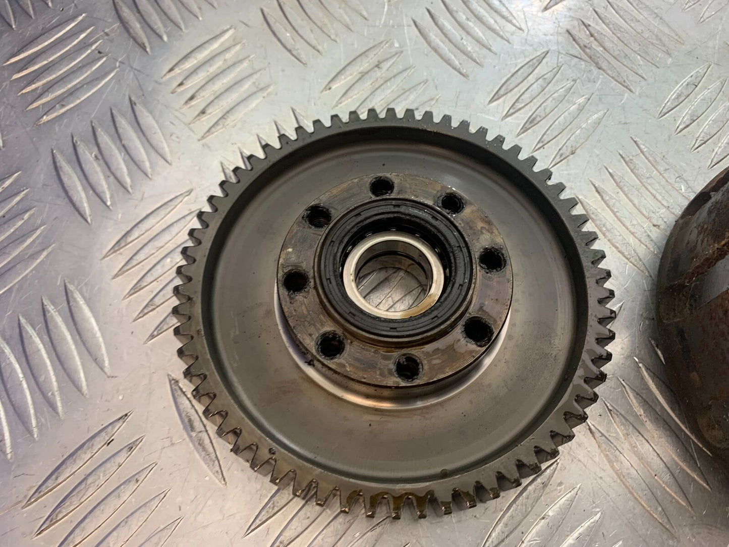 DUCATI 748 CLUTCH PARTS YEAR 1999 2003