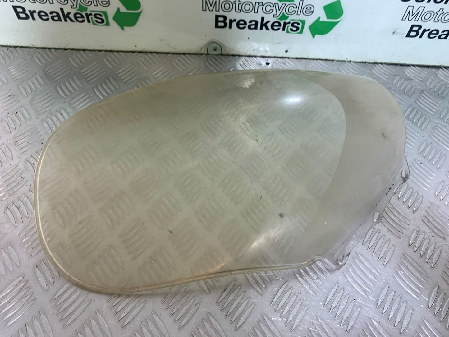 SUZUKI AN 200 UN 200 BURGMAN SCREEN YEAR 2007-09 (CMB1128)