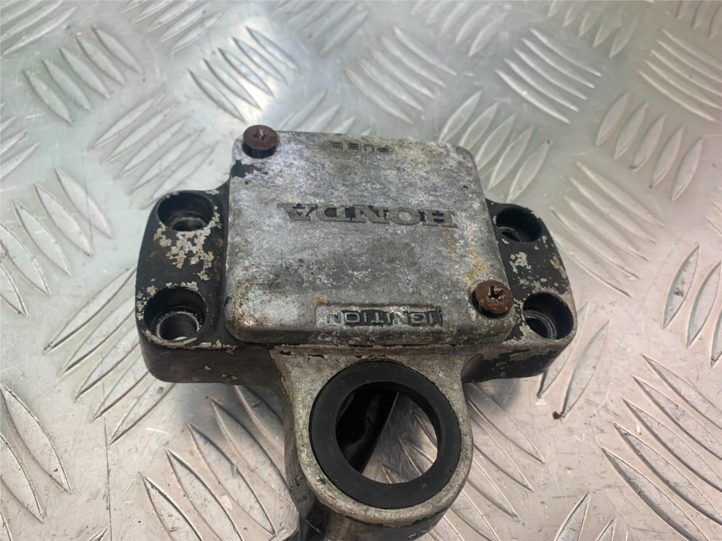 HONDA CX500 CX 500 FUSE BOX YEAR 1978 1981 (CMB1137)