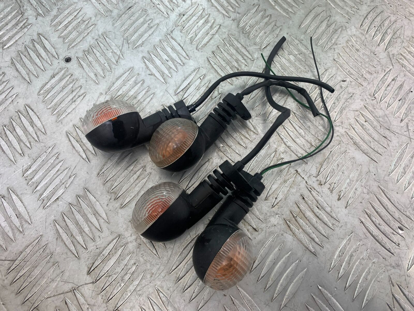YAMAHA XT125 X XT 125 X INDICATORS 2005-2011 (CMB1097)