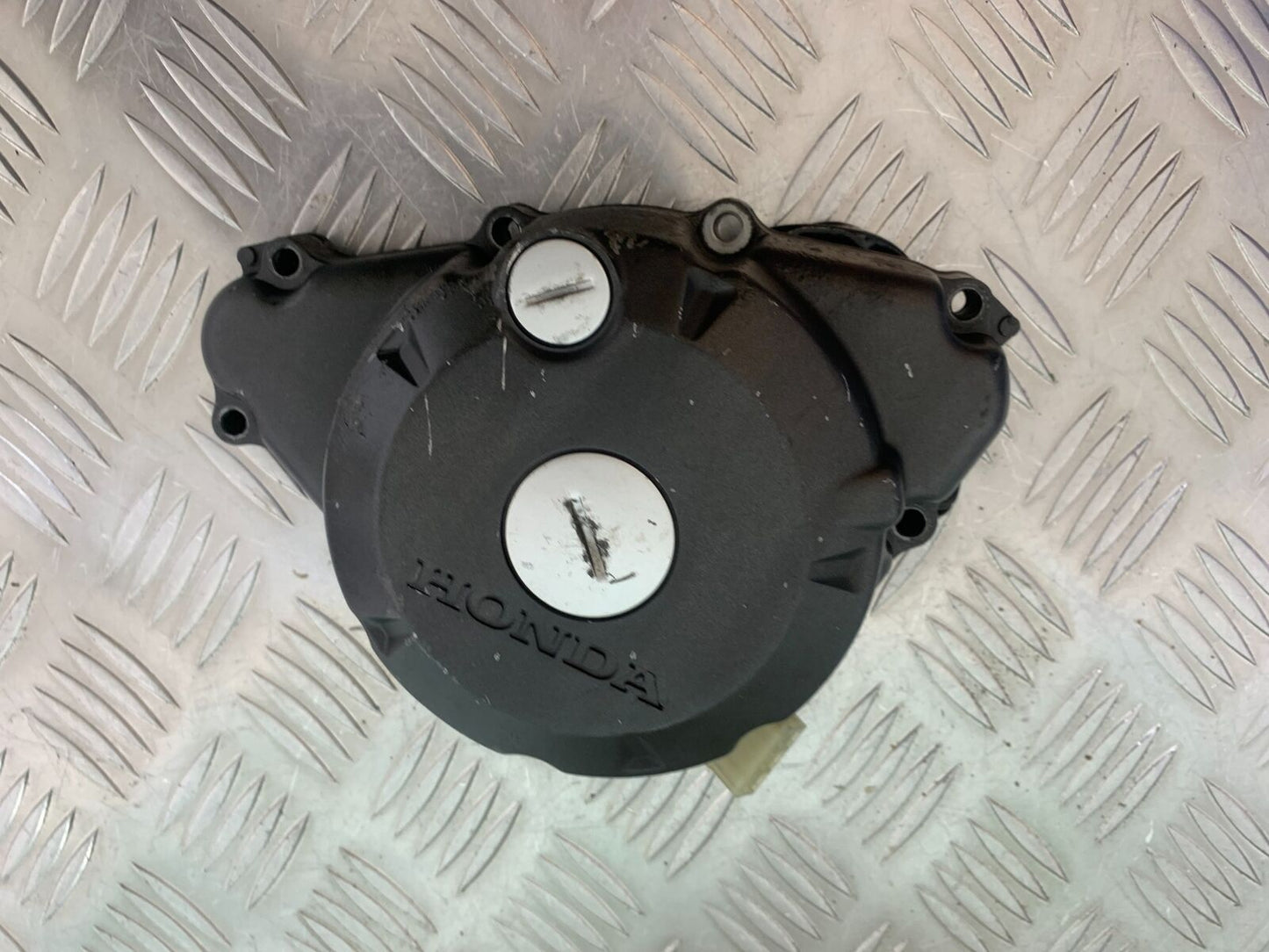 HONDA CBR125 CBR 125 GENERATOR AND COVER YEAR 2007-10 (STOCK 884)