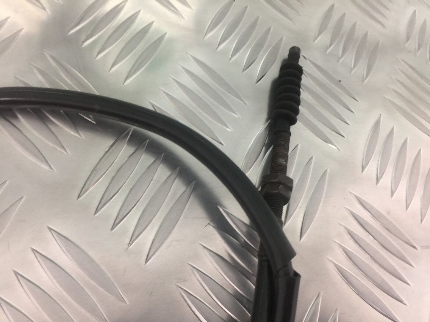 HONDA CBF125 CBF 125 CLUTCH CABLE YEAR 2009-2014 (STOCK 915)