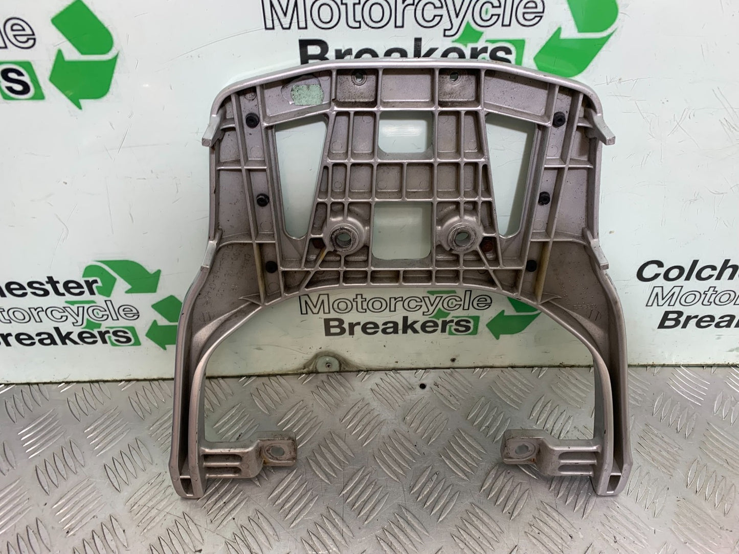 HONDA XL125 VARADERO RACK YEAR 2001-2006 (CMB1304)
