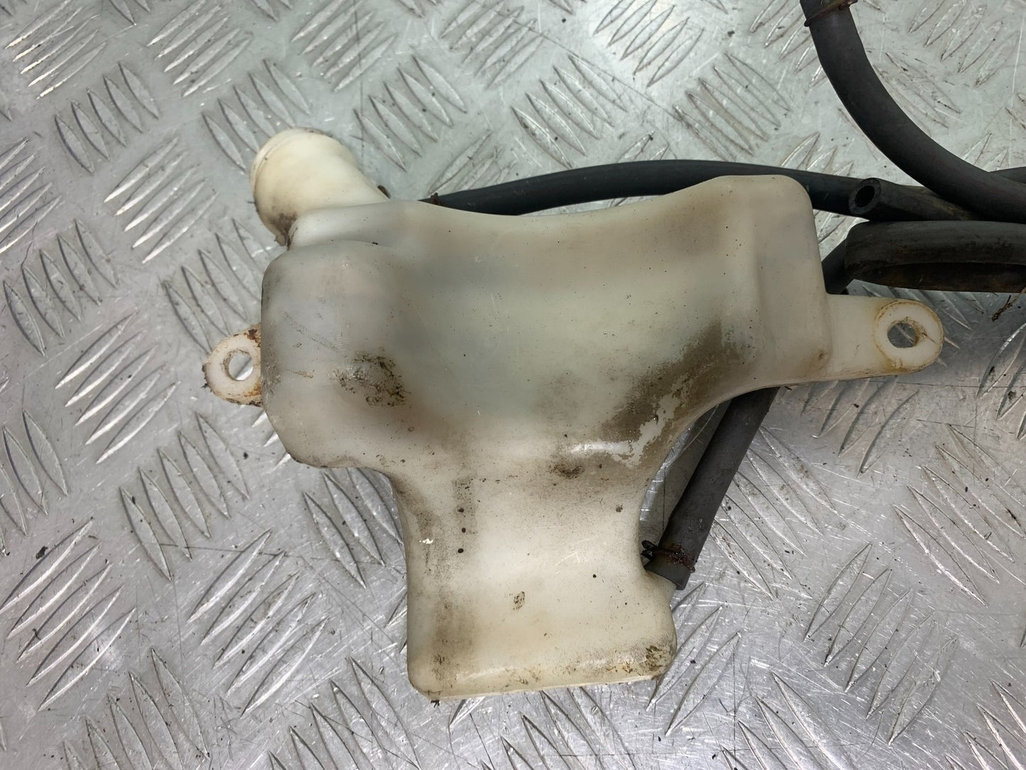 HONDA GL500 GL 500 SILVERWING COOLANT BOTTLE YEAR 1981-82 (CMB1168)