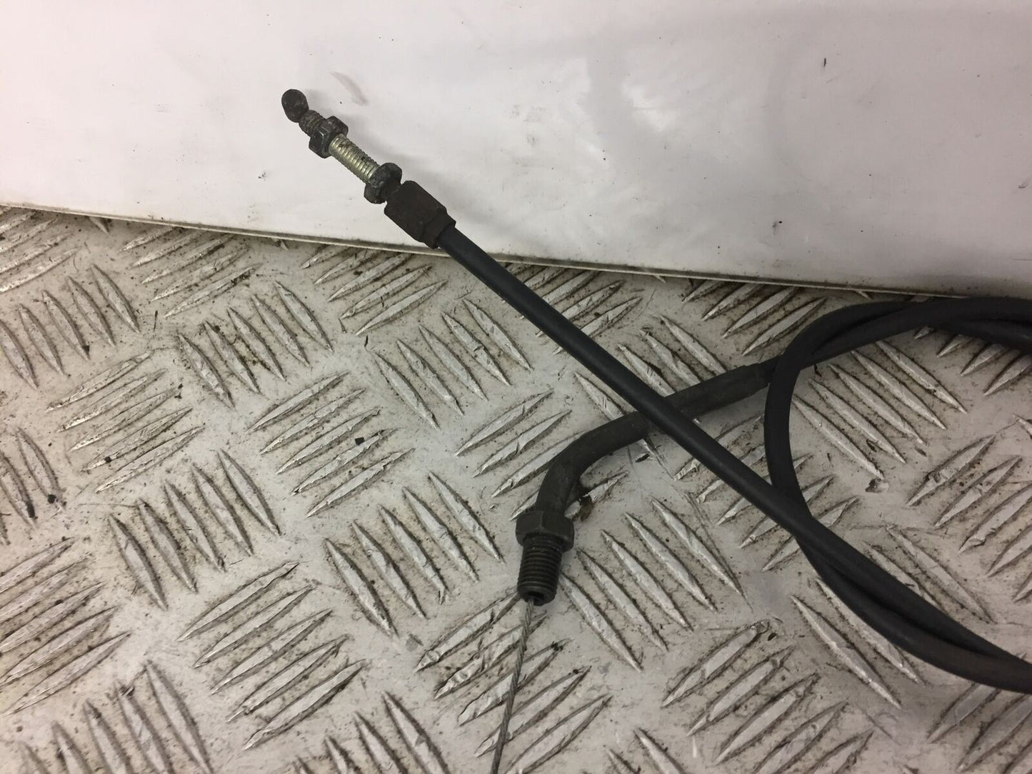 HONDA VFR800 VFR 800 THROTTLE CABLE YEAR 1998-2001 (PRE V-TEC)