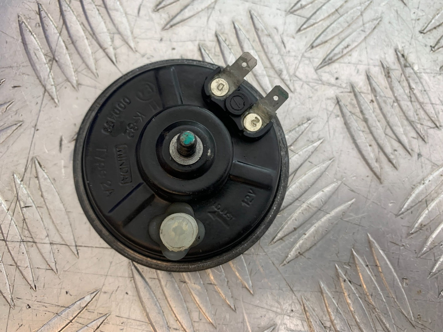 KTM DUKE 125 HORN YEAR 2017-2022 (CMB1274)