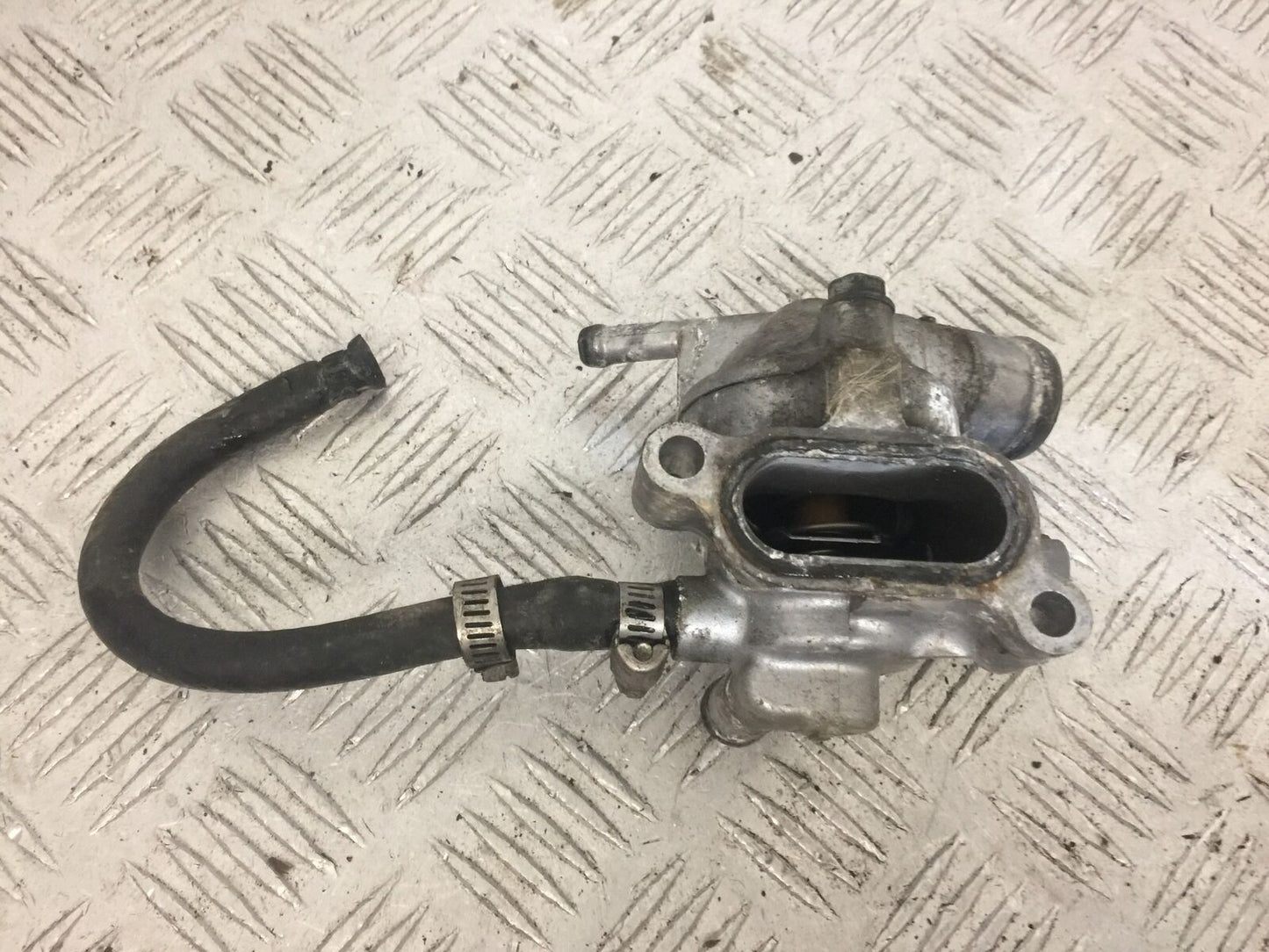 HONDA CBR600 CBR 600 RR THERMOSTAT YEAR 2003-2004 (STOCK 834)