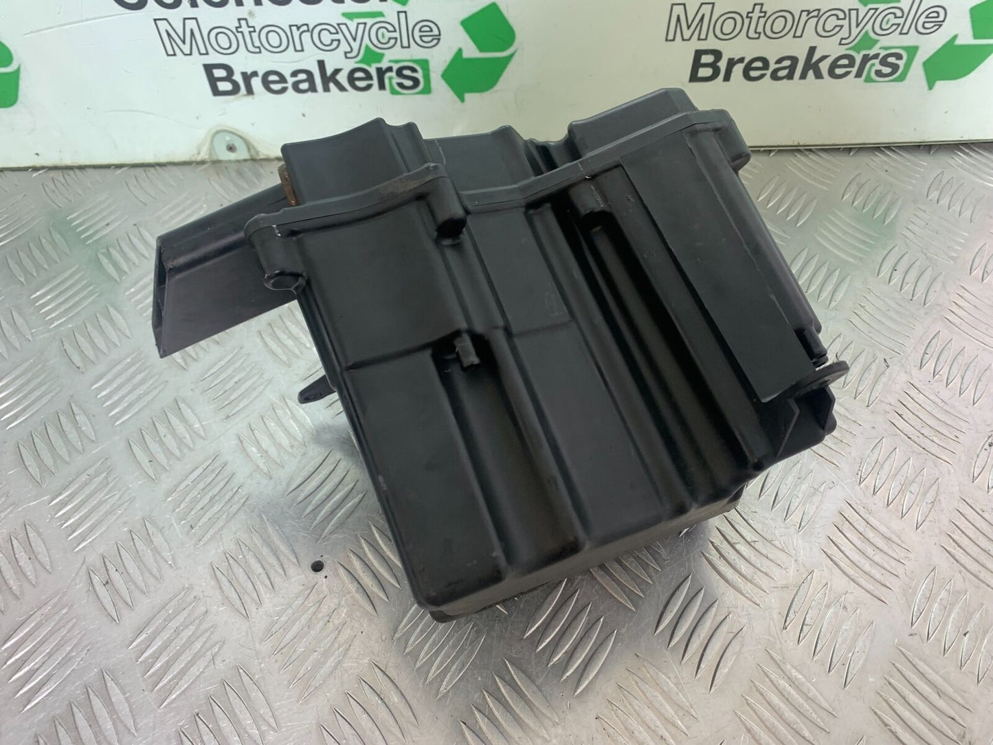 KAWASAKI Z300 ER300 AIRBOX YEAR 2016-2018 (CMB1056)
