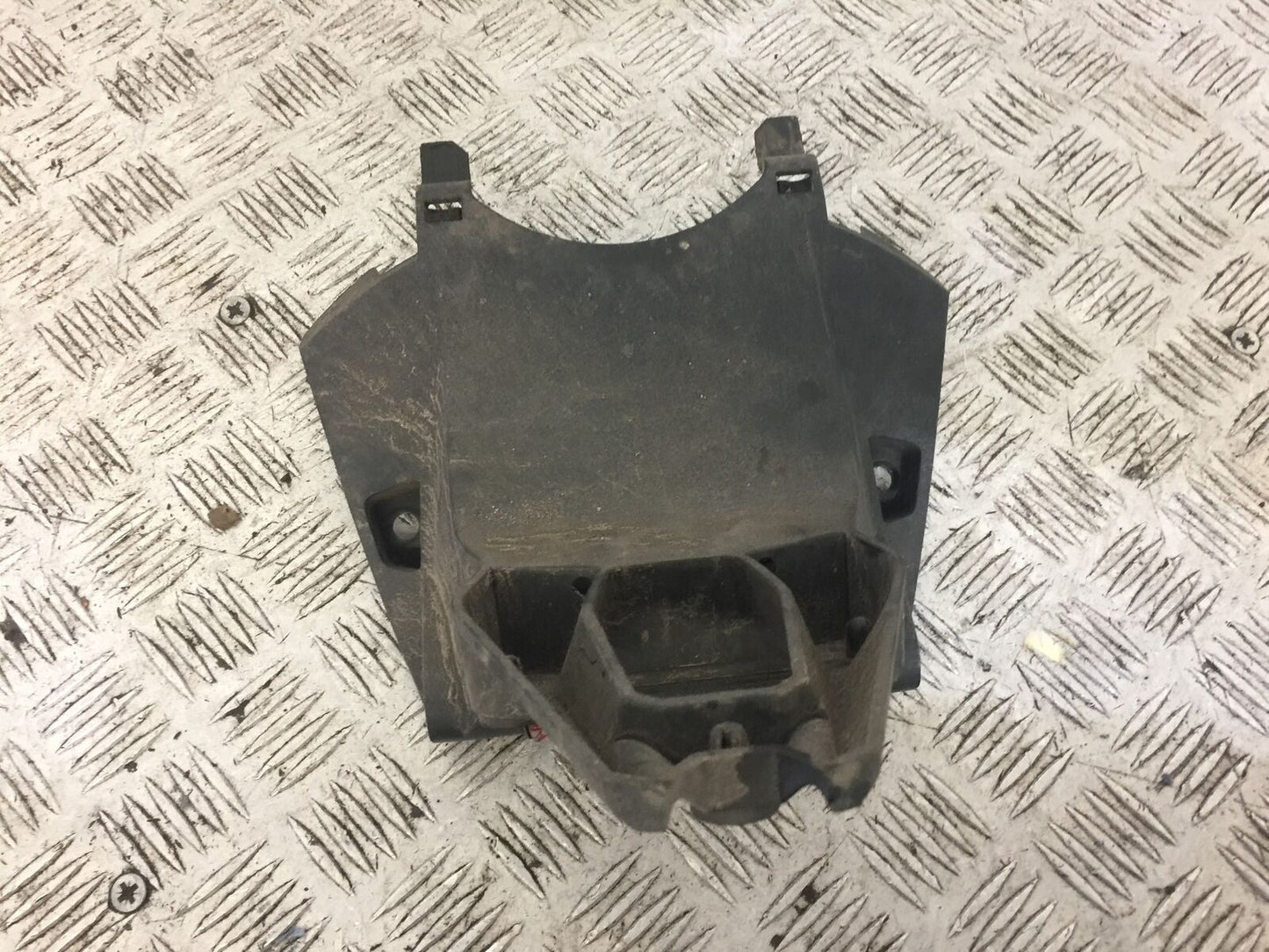 BMW R1200 GS TE EXCLUSIVE REAR MUDGUARD YEAR 2018 (STOCK 702)
