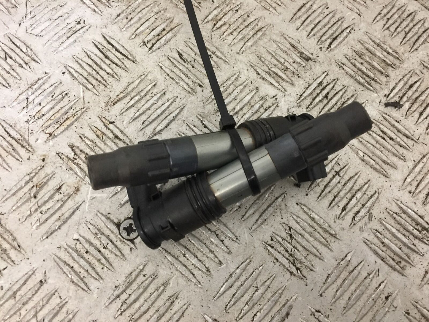 KAWASAKI VN 650 VULCAN COILS YEAR 2017-2021 (STOCK 811)