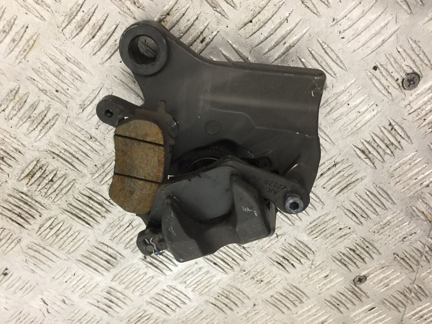 YAMAHA MT03 REAR CALIPER YEAR 2018 (STOCK 801)