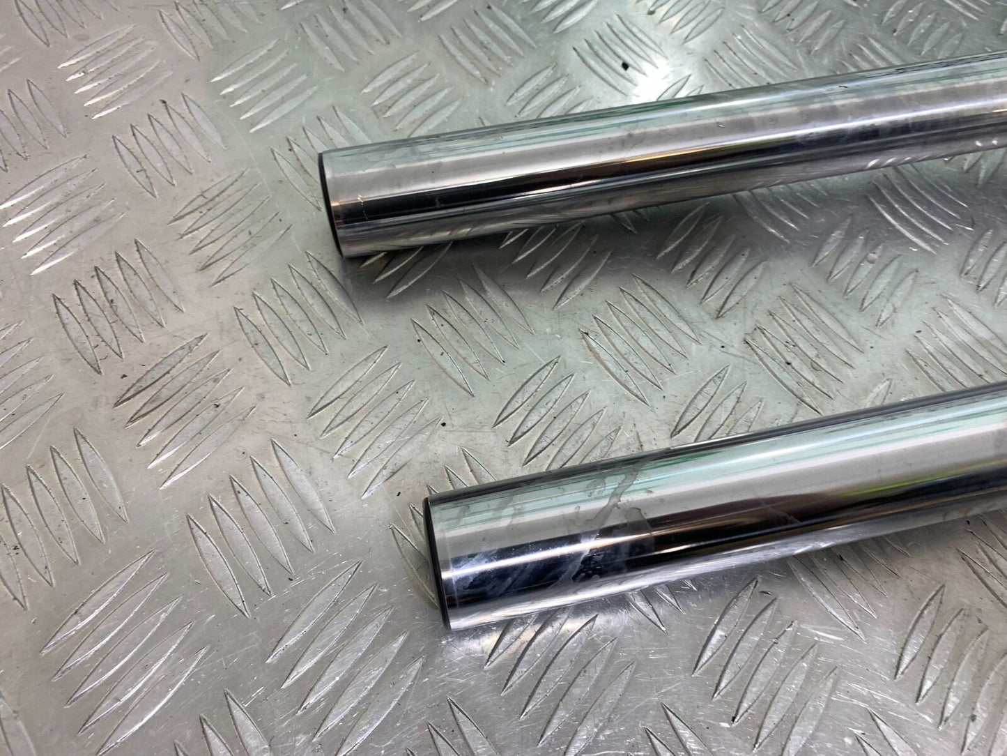 BMW F800 GT FORKS YEAR 2013-2017 (CMB1031)