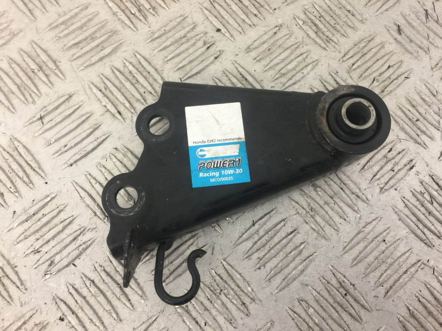 HONDA CB1300 CB 1300 SA-7 ENGINE BRACKET YEAR 2005-2009 STOCK 623