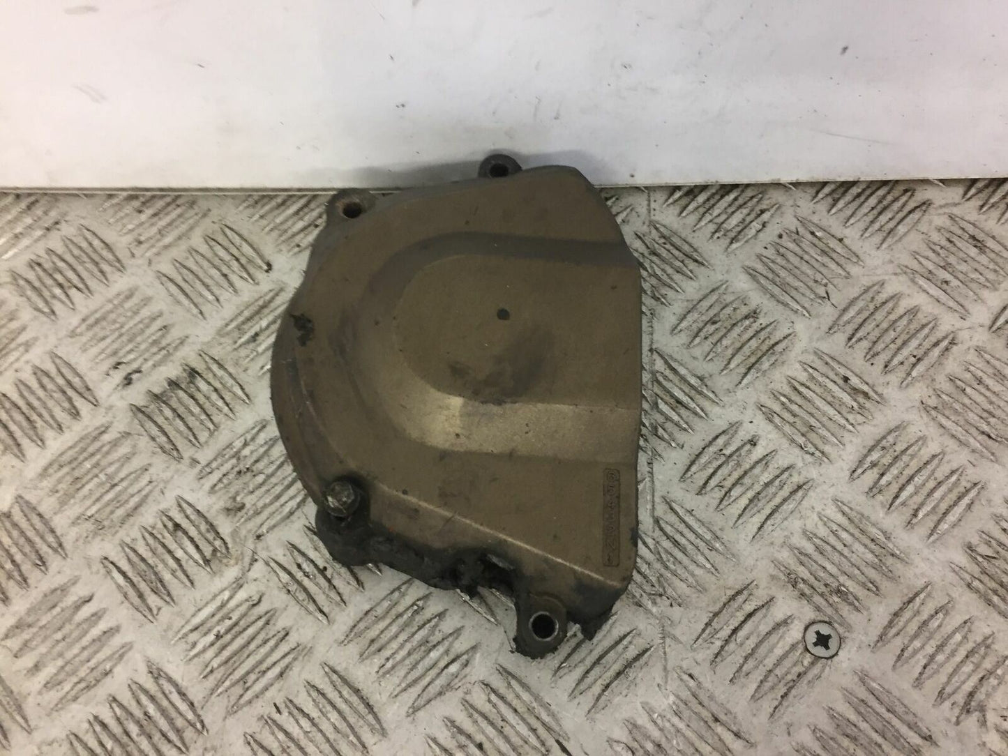 KAWASAKI ZX12R ZX12 R SPROCKET COVER YEAR 2001