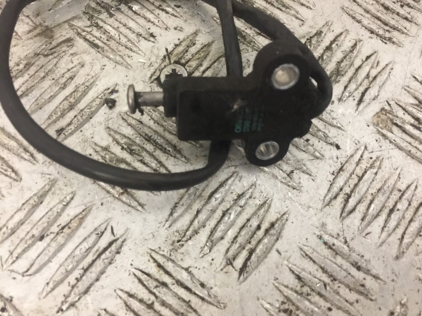 SUZUKI VLR1800 VLR 1800 SIDE STAND SWITCH YEAR 2010 (STOCK 815)