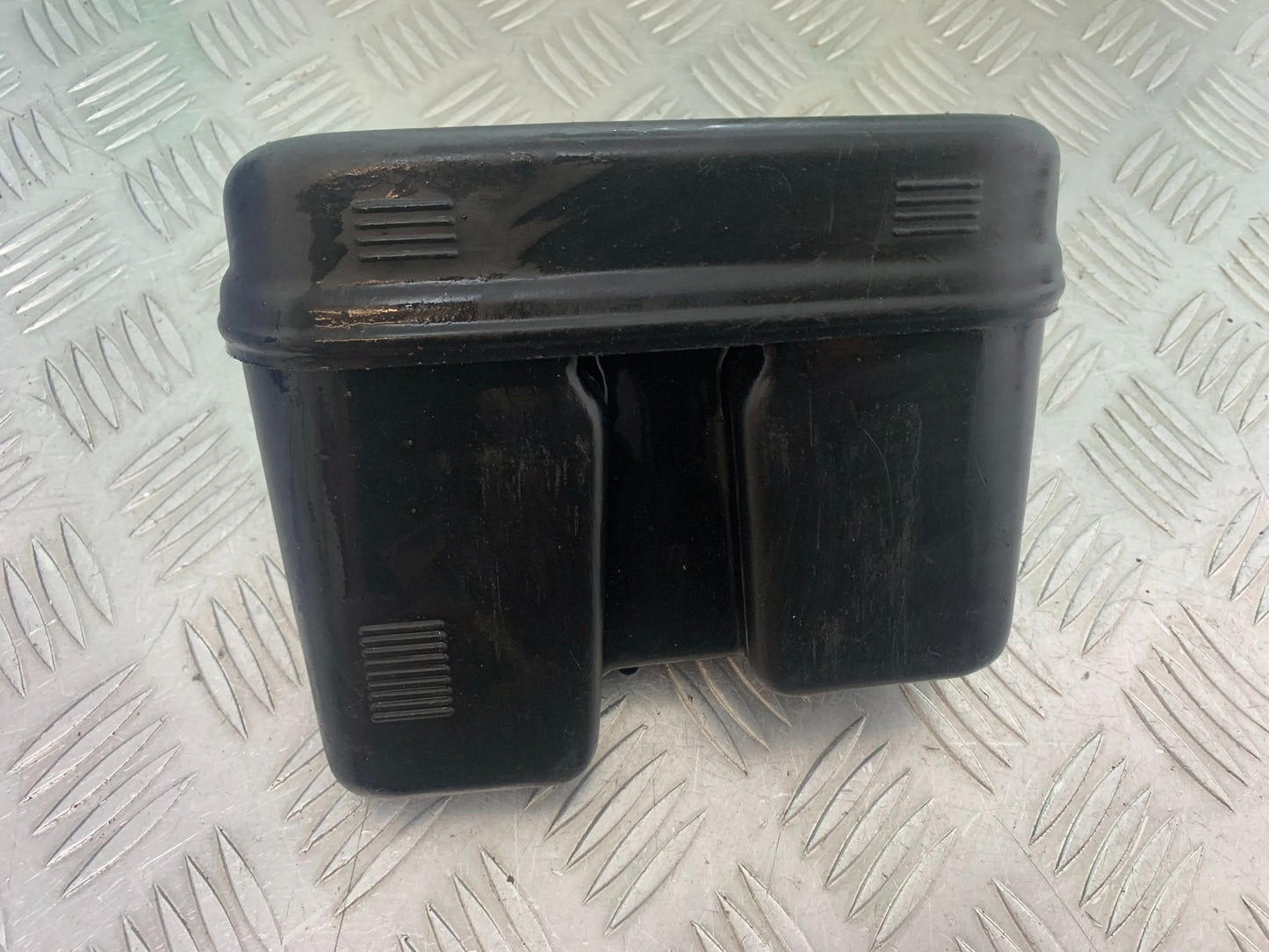 HONDA CX500 CX 500 TOOL BOX YEAR 1978 1981 (CMB1137)