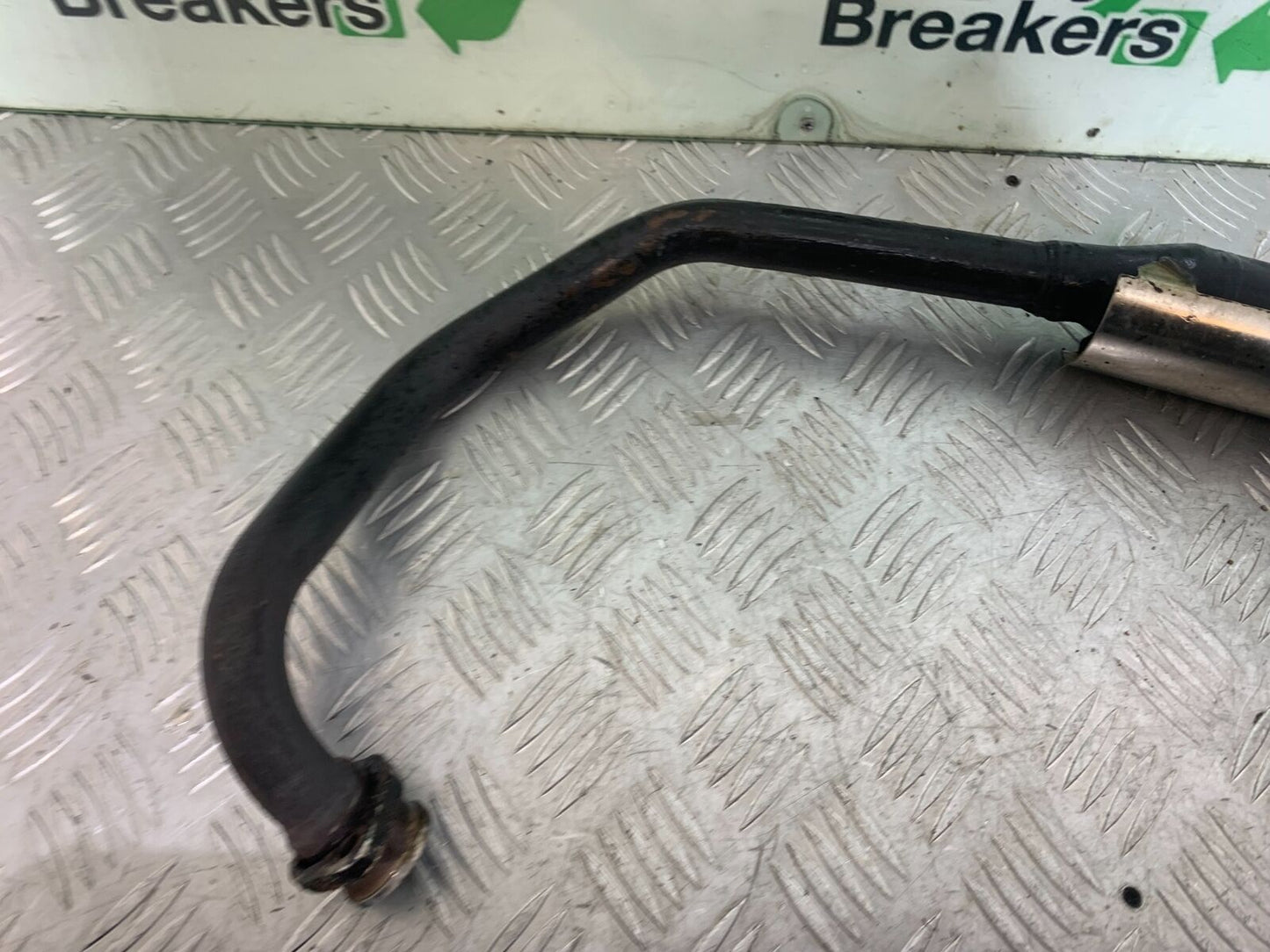 YAMAHA XT125 X XT 125 X EXHAUST 2005-2011 (CMB1097)