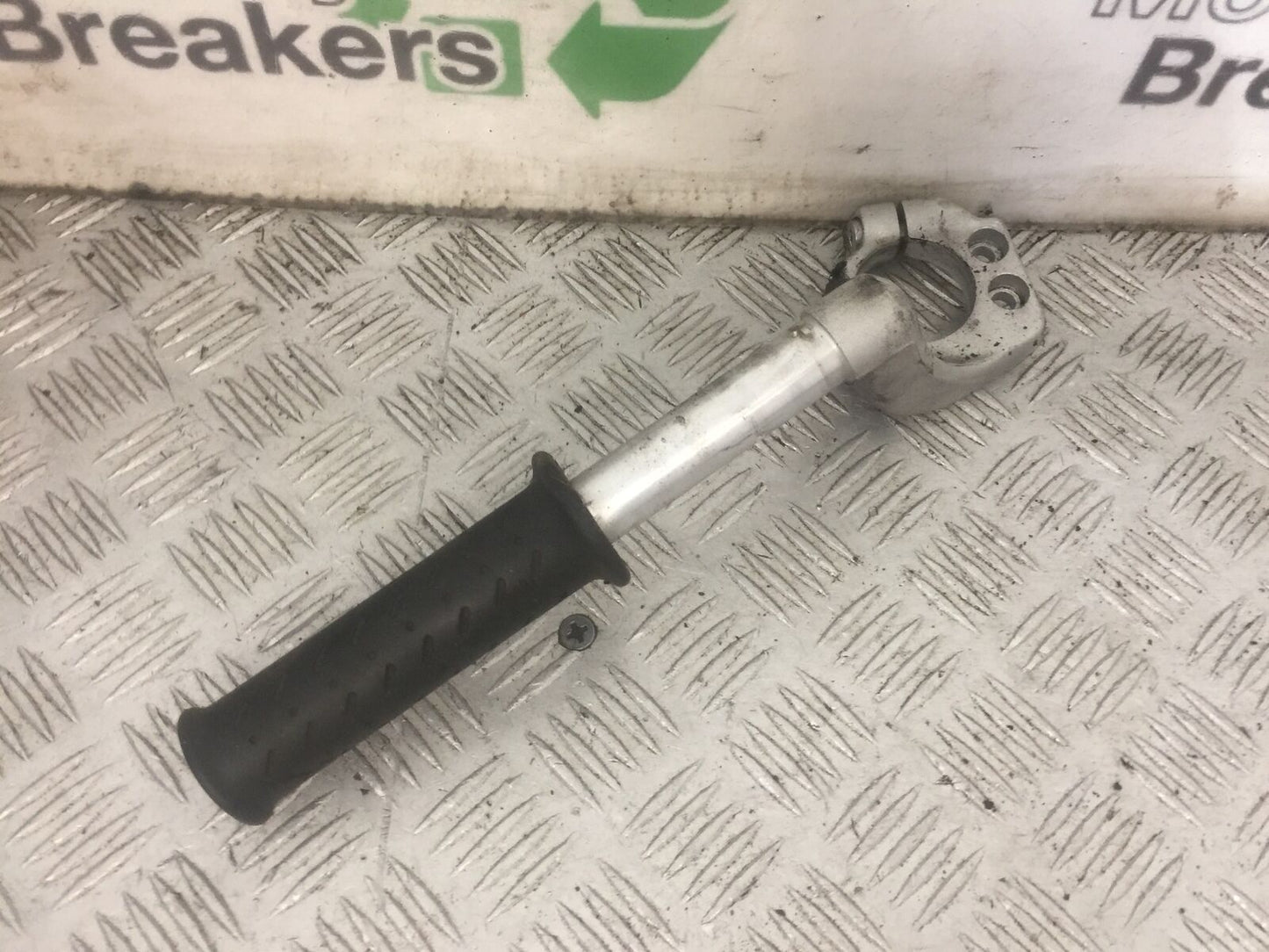 TRIUMPH 955i SPRINT ST LEFT HANDLEBAR YEAR 1999-2004 (STOCK 868)