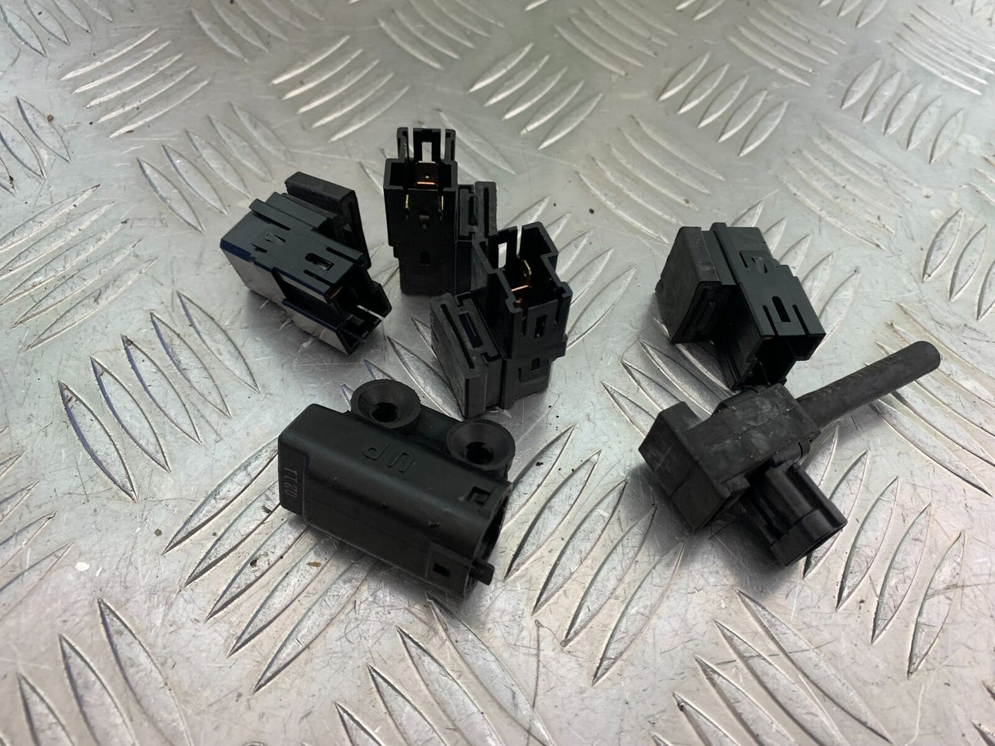 KTM 990 SUPERMOTO T RELAYS YEAR 2010-2011 (CMB1032)