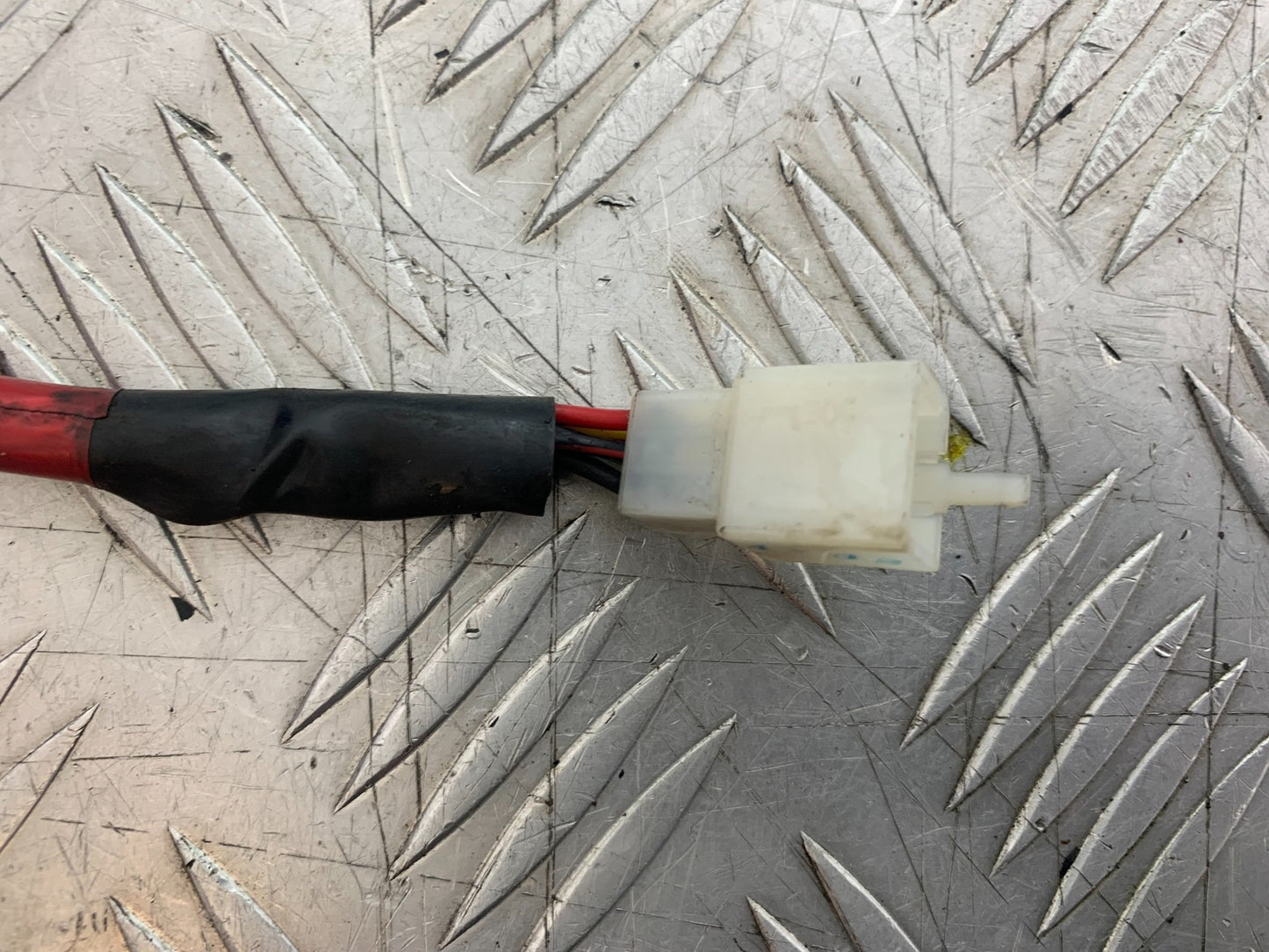 KAWASAKI Z125 Z 125 RIGHT SWITCH GEAR YEAR 2018-2023 (CMB1167)