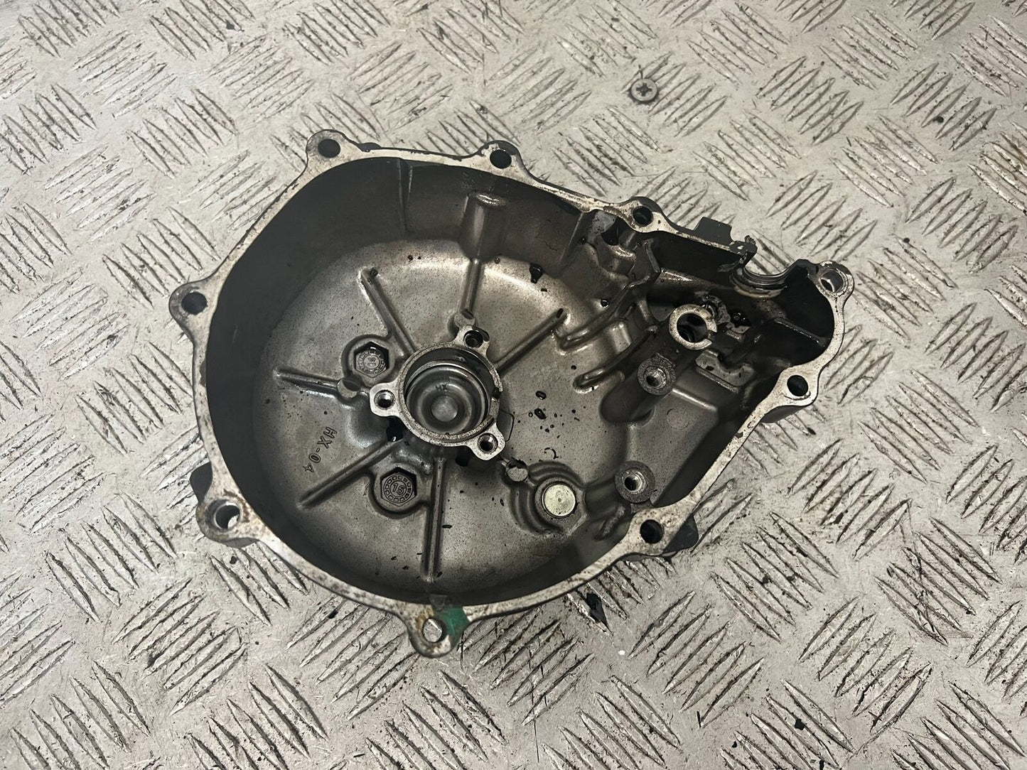 HONDA CB125 F CB 125 F GENERATOR COVER YEAR 2015-2020 (STOCK 866)