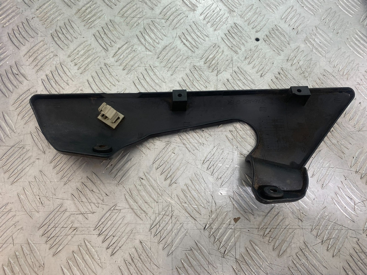SUZUKI GSR600 GSR 600 BELLYPAN 2006-2010 (CMB1177)