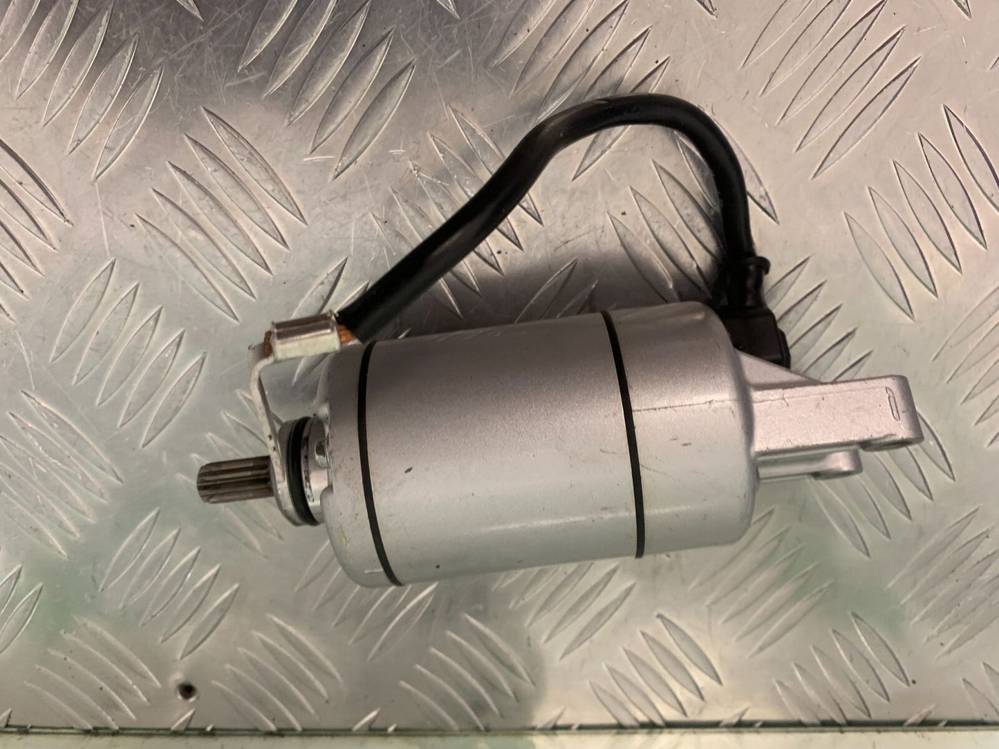 HONDA CRF1000 (DCT) AFRICA TWIN STARTER MOTOR YEAR 2019 (STOCK 962)