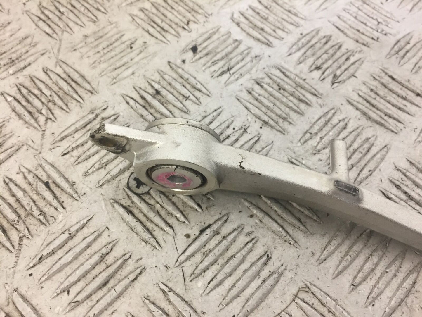 BMW S1000 R REAR BRAKE PEDAL YEAR 2018 (STOCK 645)