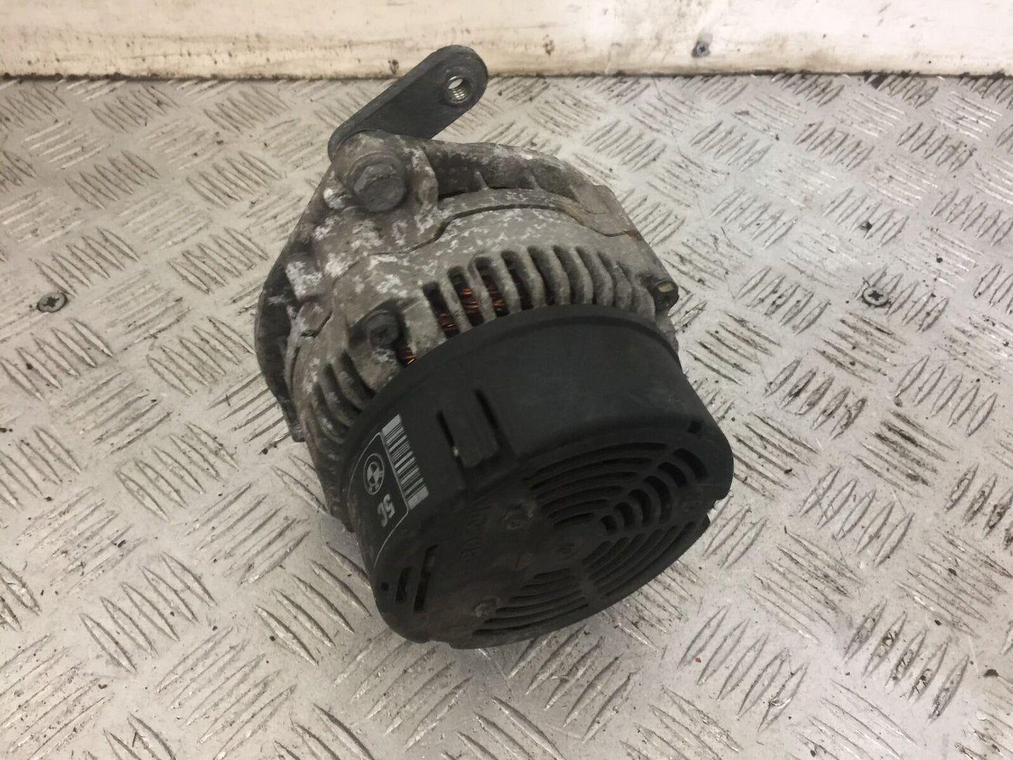 BMW R850 R R850R ALTERNATOR YEAR 1994-2002 (STOCK 831)