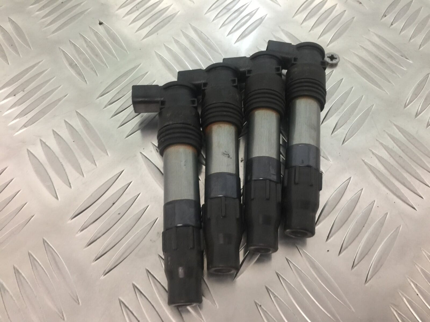 KAWASAKI VERSYS 1000 KLZ 1000 COILS YEAR 2015-2018 (STOCK 912)