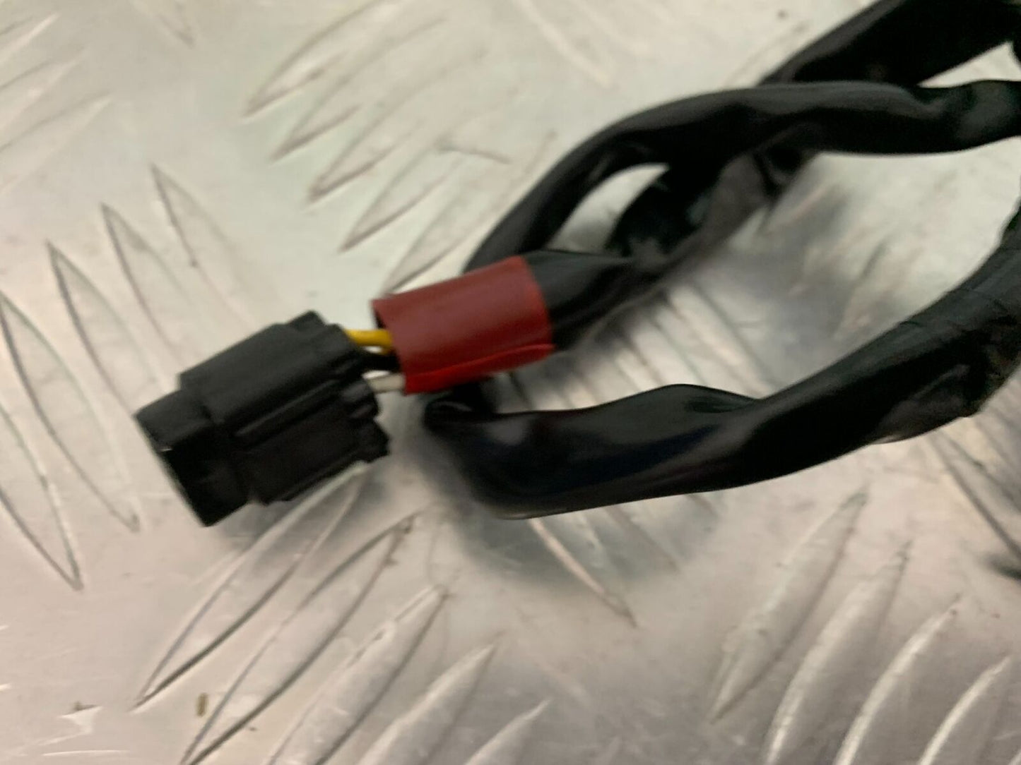 YAMAHA MT09 MT-09 TRACER 900 GT REAR BRAKE LIGHT SWITCH 2018-2020 (STOCK 982)