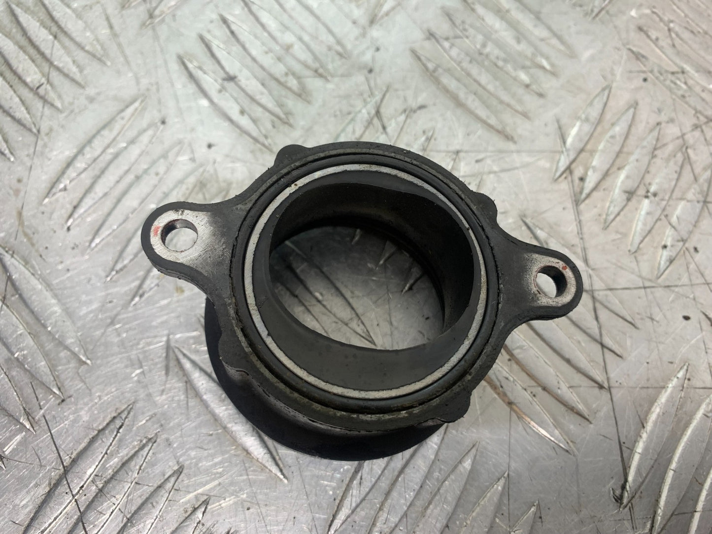 KAWASAKI KXF450 KXF 450 INLET RUBBER YEAR 2009-2015 CMB1217)