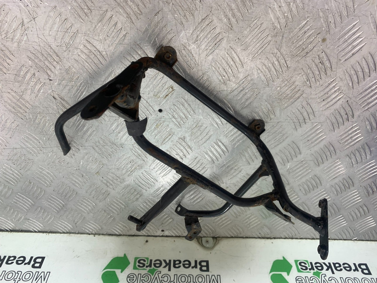 KAWASAKI GPZ600 GPZ 600 FAIRING BRACKET YEAR 1988-90 (CMB1258)