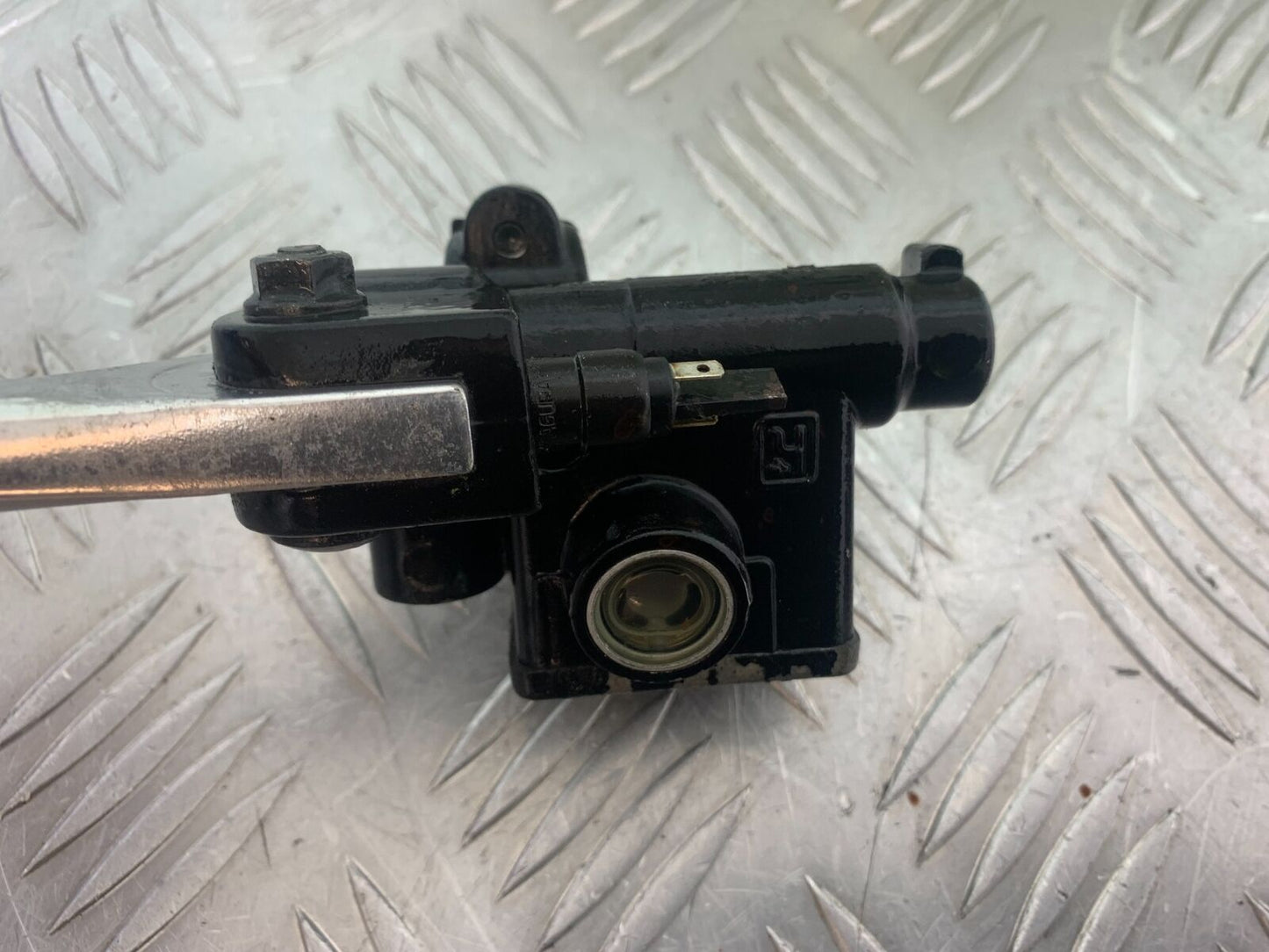 PIAGGIO VESPA GTS 300 REAR MASTER CYLINDER YEAR 2010 (CMB1062)