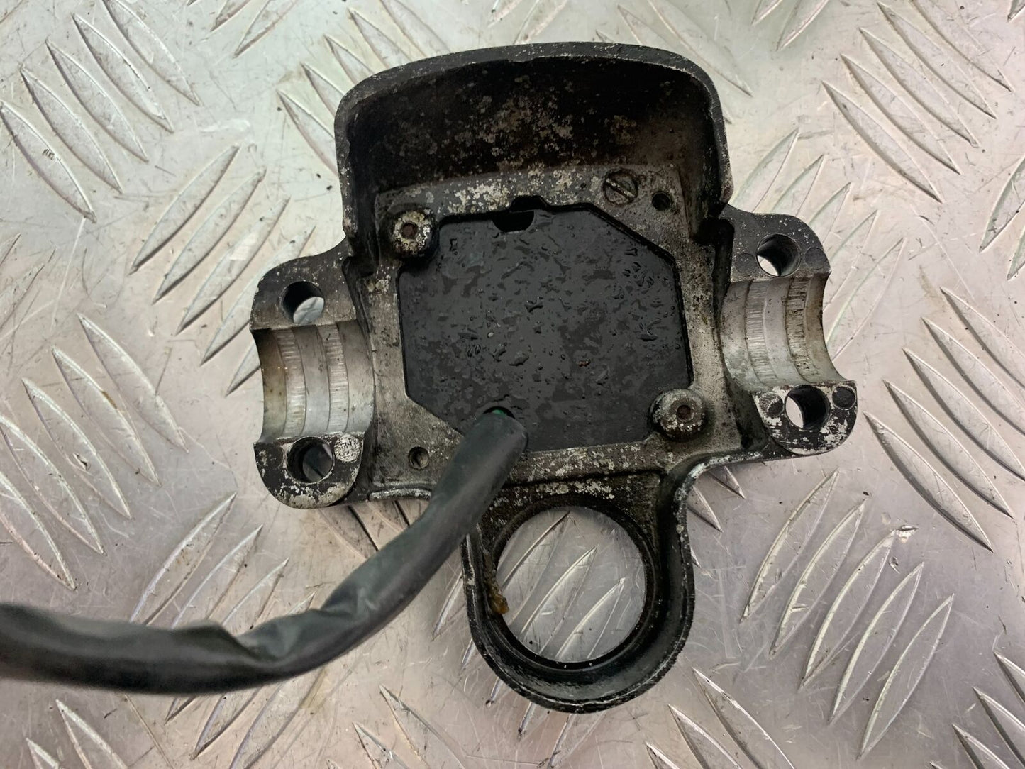 HONDA CX500 CX 500 FUSE BOX YEAR 1978-81 (CMB1079)