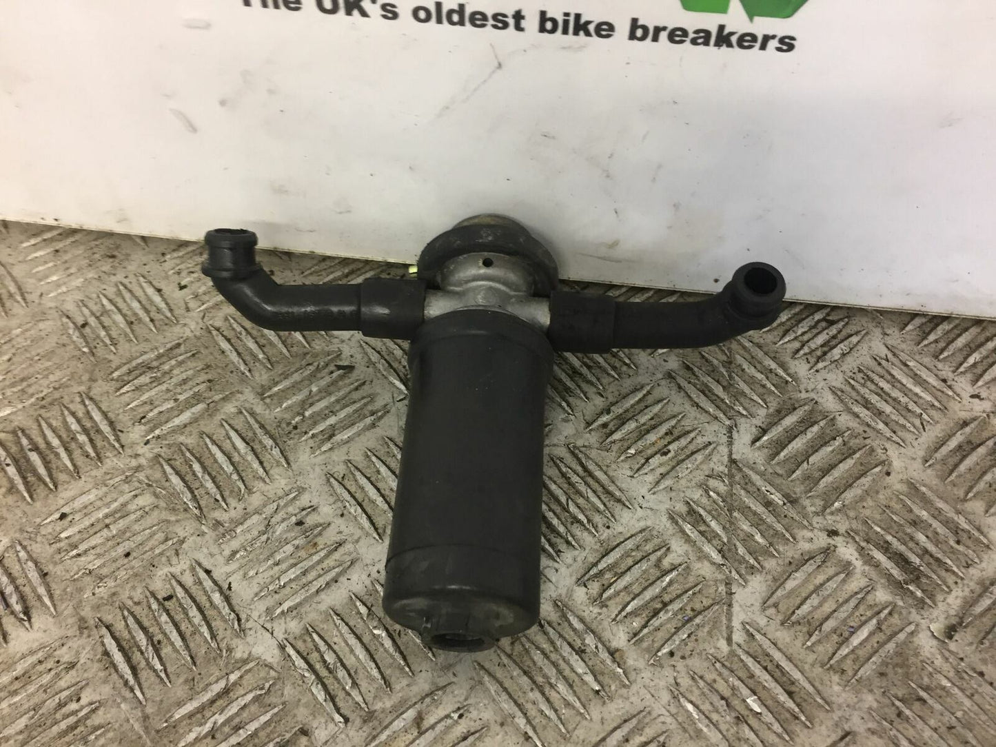 KAWASAKI ZX12R ZX12 R AIR VALVE YEAR 2000 2005