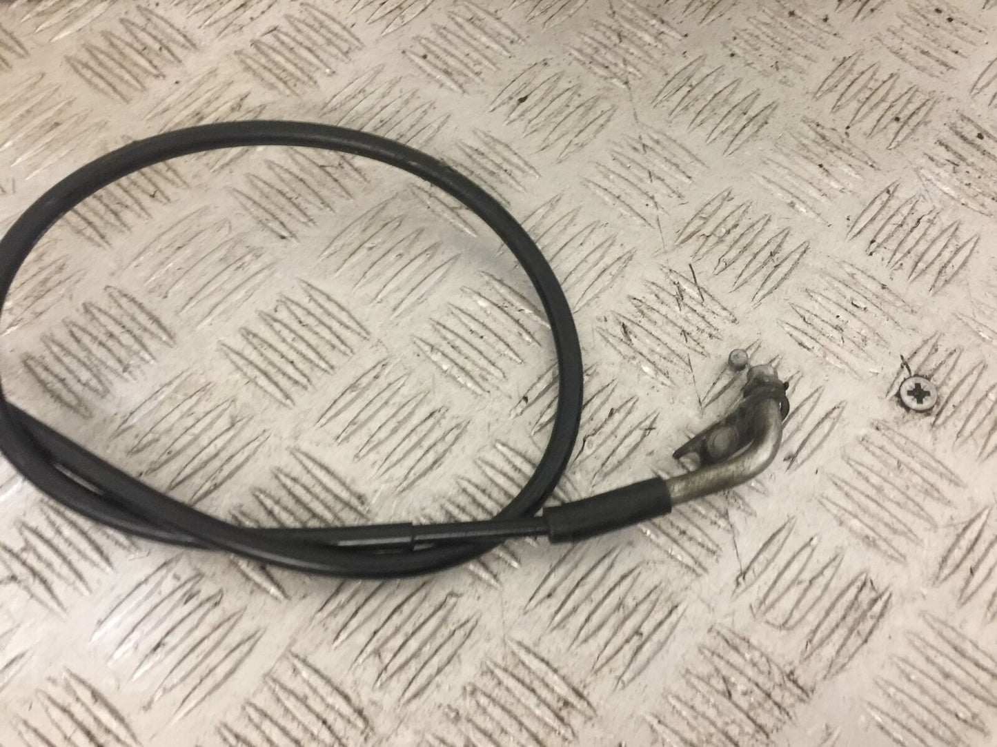 SUZUKI GSF650 GSF 650 THROTTLE CALBLE YEAR 2008-12 (STOCK 829)