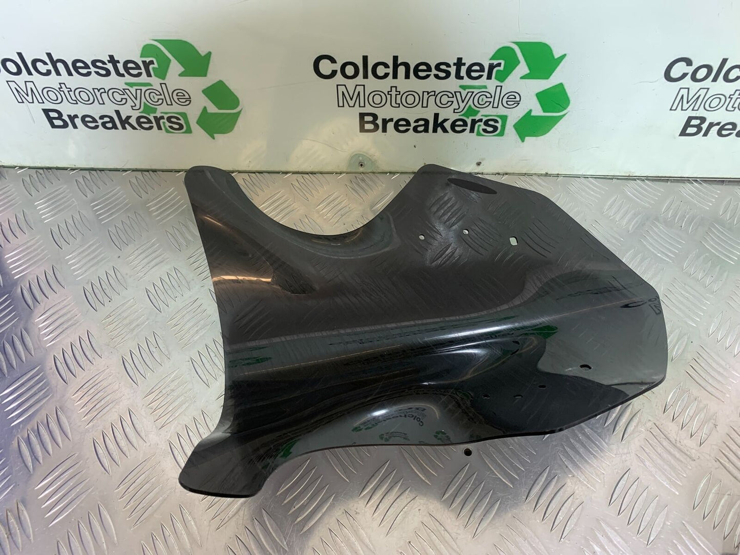 KAWASAKI Z1000 Z 1000 SX BOWER BRONZE SCREEN YEAR 2011-13 (CMB1000)