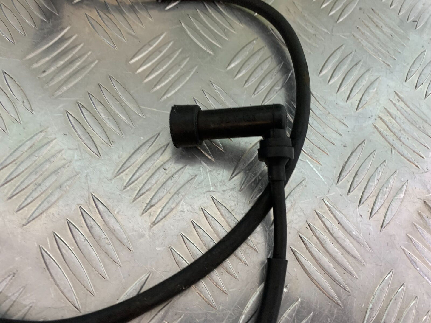 YAMAHA XV750 XV 750 VIRAGO COILS AND CAPS YEAR 1992 (CMB1016)