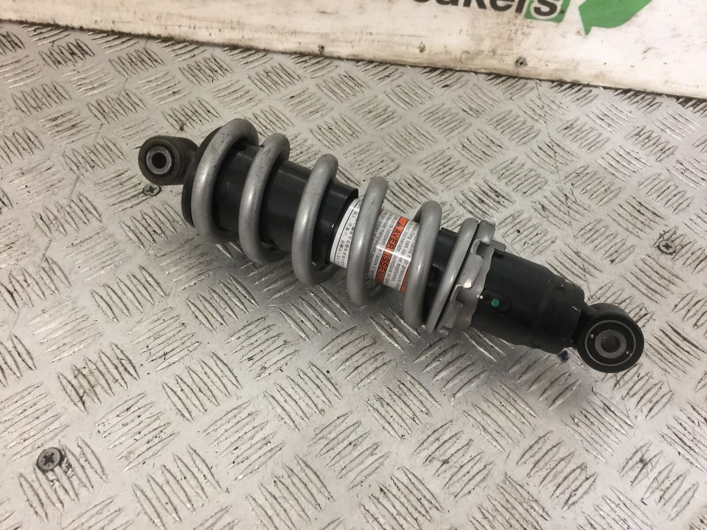 KAWASAKI NINJA 650 REAR SHOCK YEAR 2021 (STOCK 805)