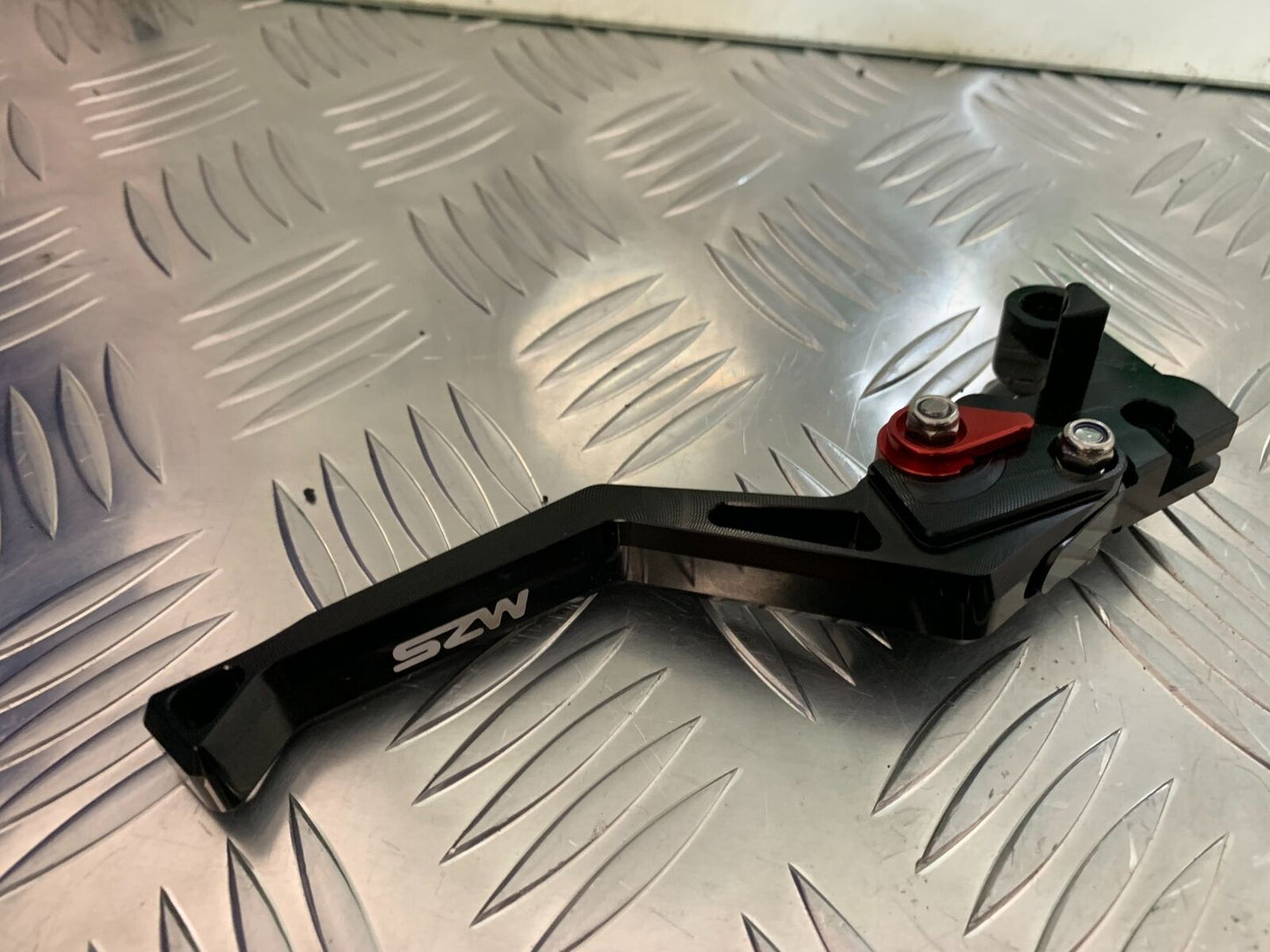 YAMAHA YZF R1 5VY CLUTCH LEVER YEAR 2004-2006 (STOCK 953)