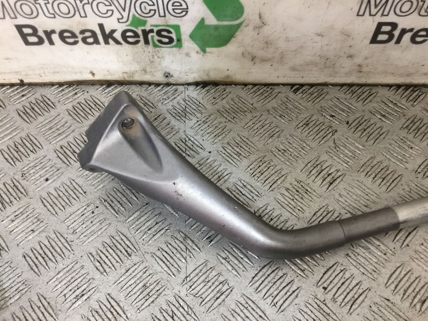 TRIUMPH TROPHY 1215 SE RIGHT BAR 2012-2017 (STOCK 740)