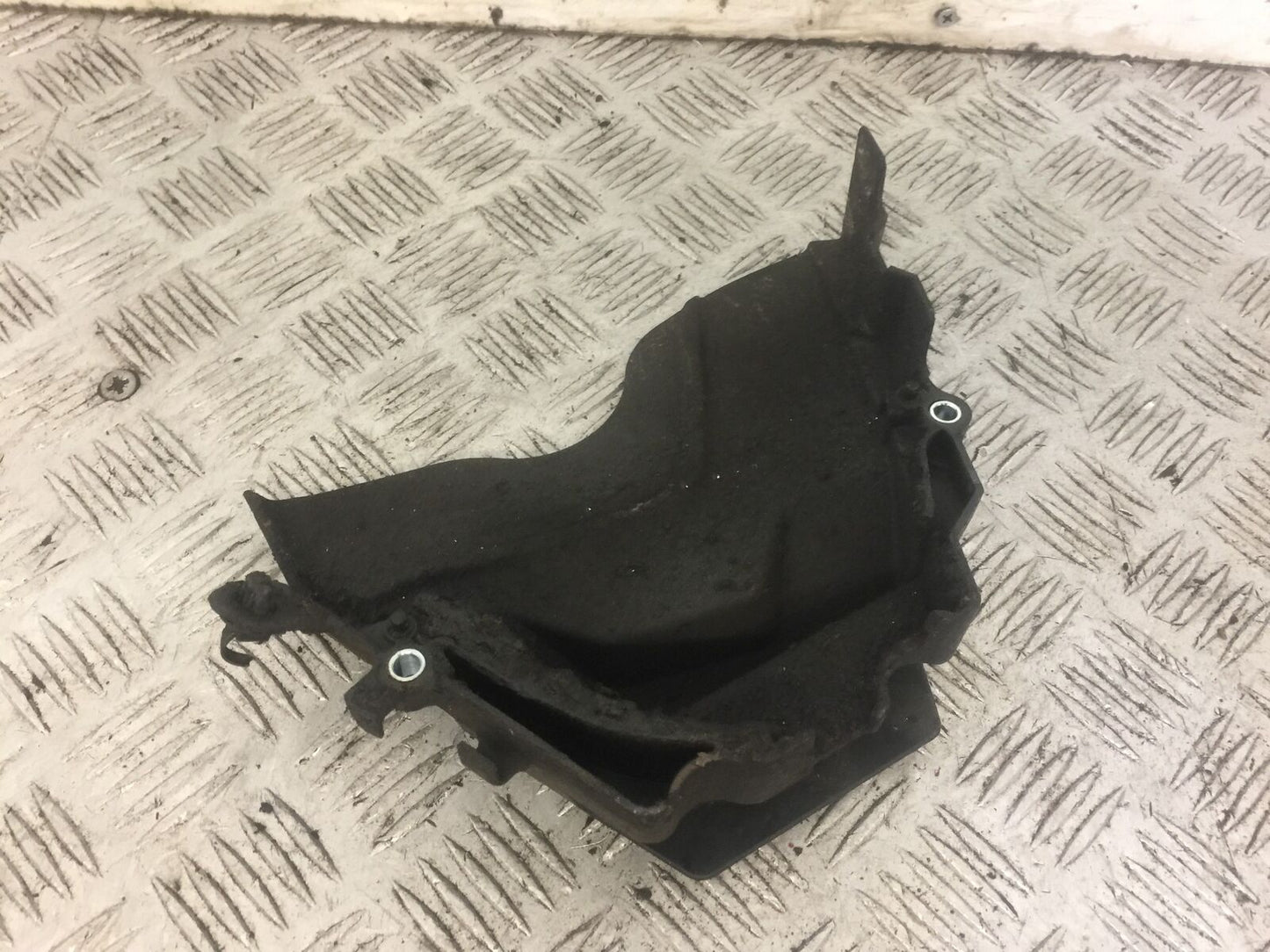 HONDA CRF1000 CRF 1000 L AFRICA TWIN SPROCKET COVER YEAR 2016-2019 (STOCK 695)