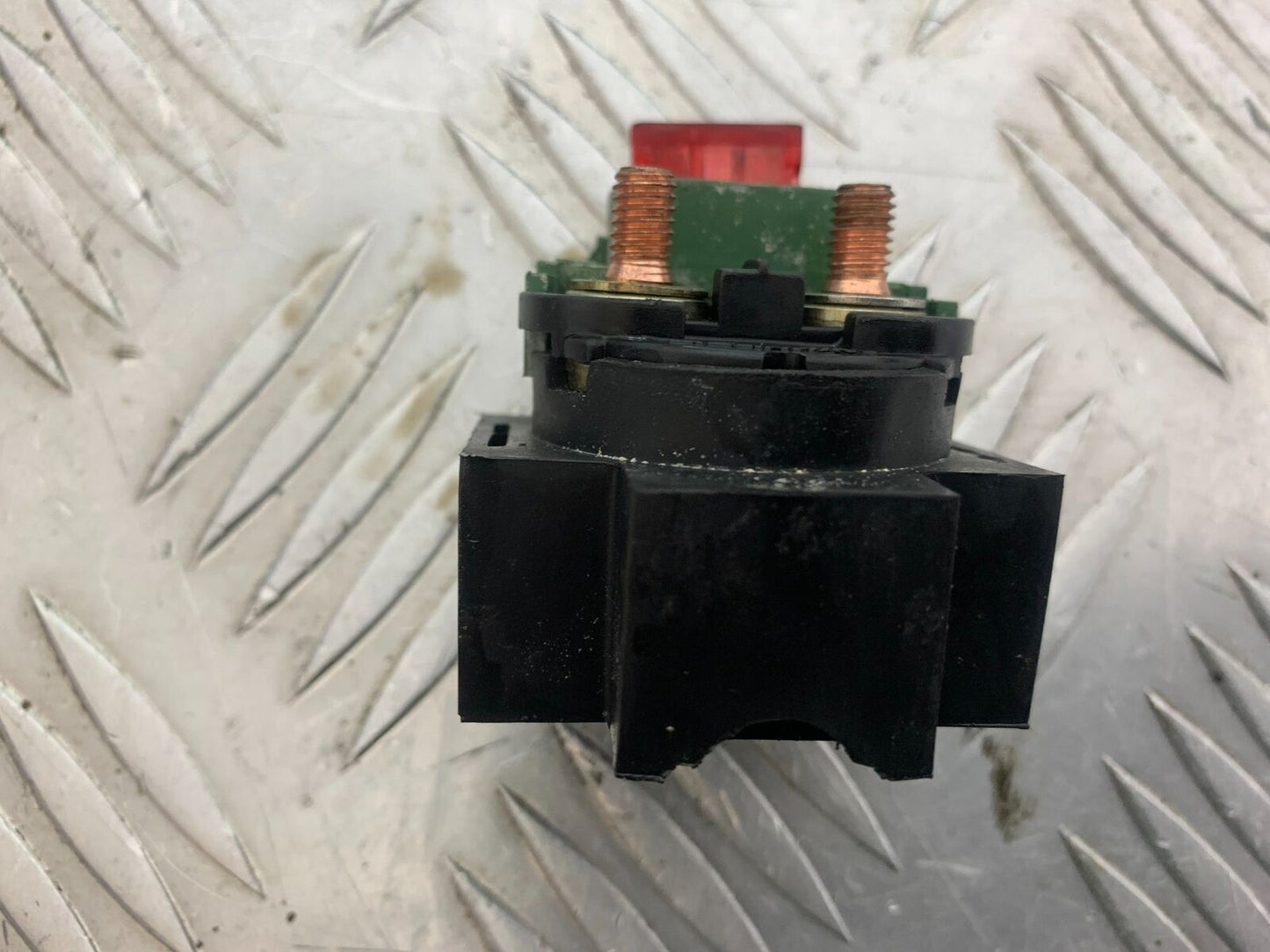 YAMAHA YBR125 YBR 125 STARTER SOLENOID YEAR 2005-2007 (CMB1109)