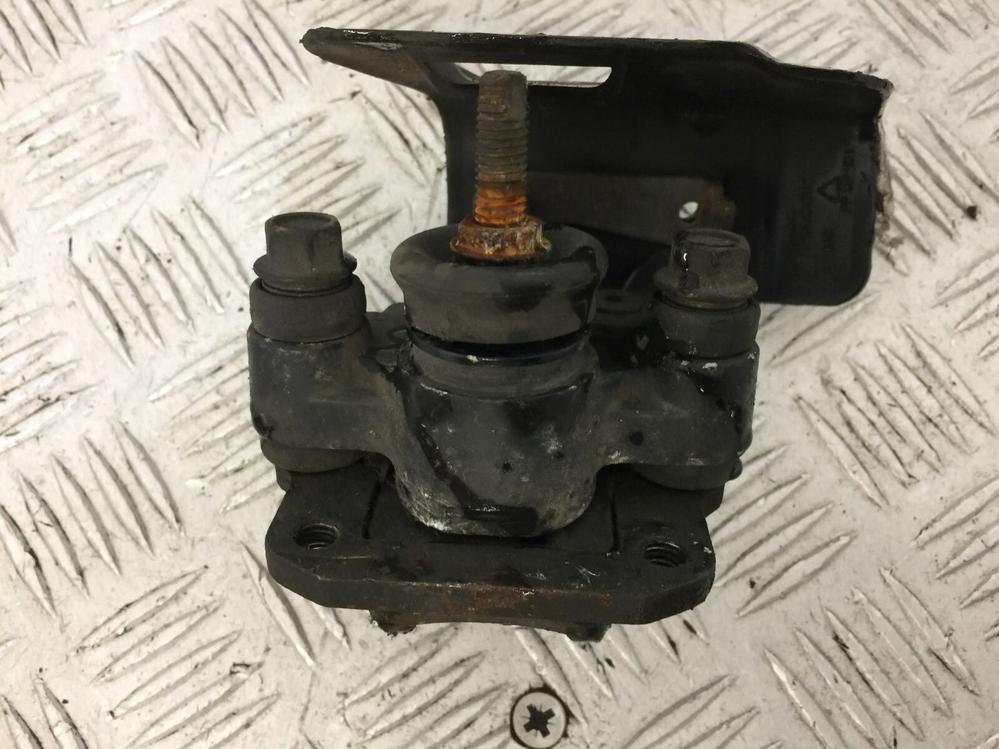 PIAGGIO MP3 300 MP300 YOURBAN LT TOURING BRAKE CALIPER YEAR 2012 STOCK 610